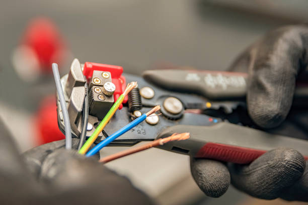 Best Commercial Electrician Services  in Mescal, AZ