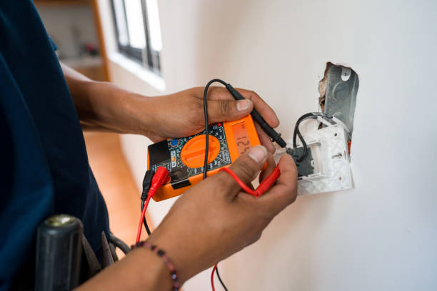 Best Residential Electrician Services  in Mescal, AZ