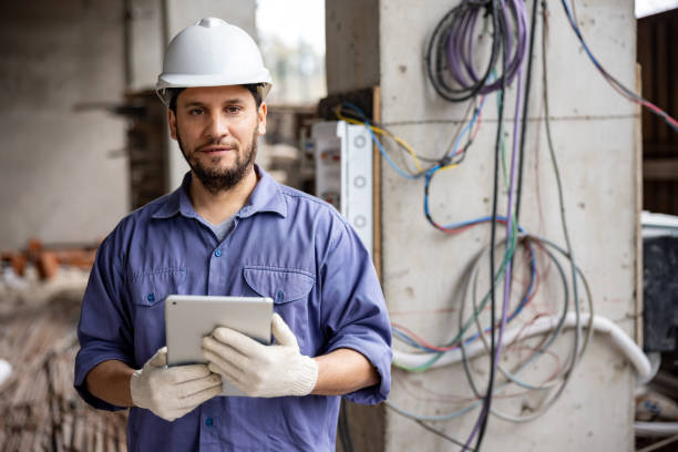 Best Ceiling Fan Installation Electrician  in Mescal, AZ