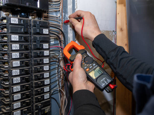 Best Circuit Breaker Repair  in Mescal, AZ